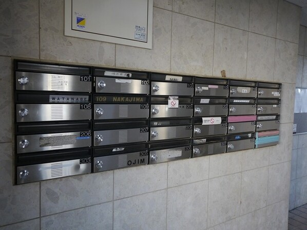 リヴェール滝山の物件内観写真